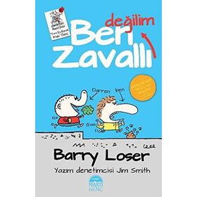 Ben Zavallı Değilim - Jim Smith