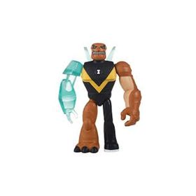 Ben10 76650 Dev Fıgurler