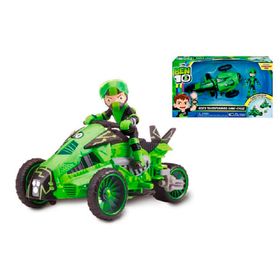 Ben10 77404 Rustbuggy Araç