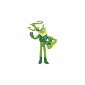 Ben10 Ben Tennyson Grey Matter Figür