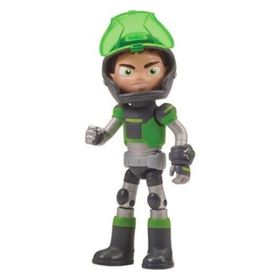 Ben10 BEN66000 Aksiyon Figürleri