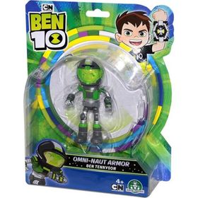 Ben10 BEN66000 Aksiyon Figürleri