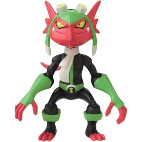 Ben10 Juryrigg 8 cm Figür Oyuncak