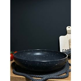 Bena Life 22 cm Granit Gri Tava