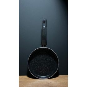 Bena Life Siyah 20 cm Granit Sosluk Tava