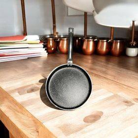 Bena Life Siyah 20 cm Granit Sosluk Tava