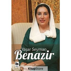 Benazir - Yaşar Seyman