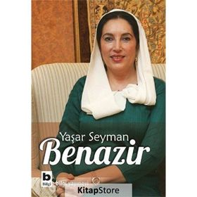 Benazir - Yaşar Seyman
