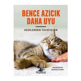 Bence Azıcık Daha Uyu - Francesco Marciuliano