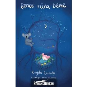 Bence Rüya Deme - Ceyda Günalp