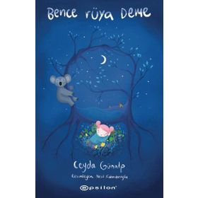 Bence Rüya Deme - Ceyda Günalp