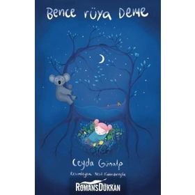 Bence Rüya Deme - Ceyda Günalp