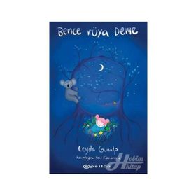 Bence Rüya Deme - Ceyda Günalp