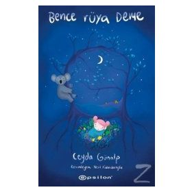 Bence Rüya Deme - Ceyda Günalp