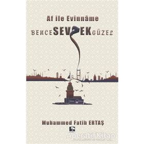 Bence Sevmek Güzel - Muhammed Fatih Ertaş