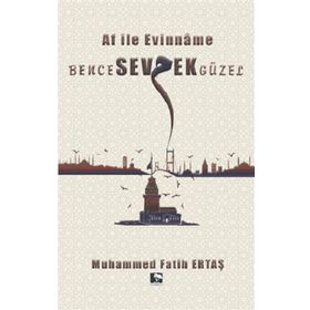 Bence Sevmek Güzel - Muhammed Fatih Ertaş