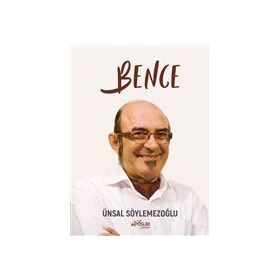 Bence - Ünsal Söylemezoğlu - Pusula Yayınevi