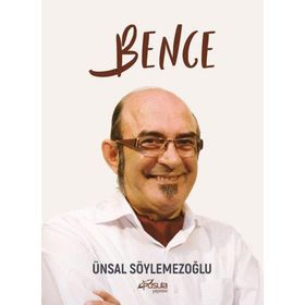 Bence - Ünsal Söylemezoğlu - Pusula Yayınevi