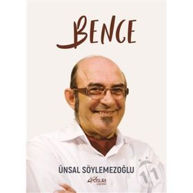 Bence - Ünsal Söylemezoğlu - Pusula Yayınevi