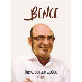 Bence - Ünsal Söylemezoğlu - Pusula Yayınevi