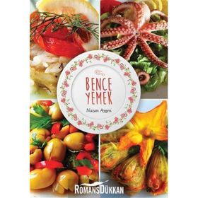 Bence Yemek - Nazan Aygen
