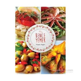 Bence Yemek - Nazan Aygen