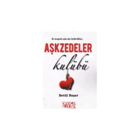 Bencekitap Aşkzedeler Kulübü
