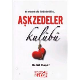Bencekitap Aşkzedeler Kulübü