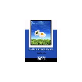 Bencekitap Bahar Kışkırtması