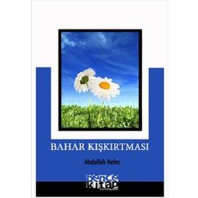 Bencekitap Bahar Kışkırtması