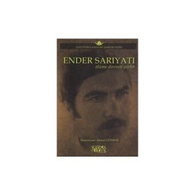 Bencekitap Ender Sarıyatı - Ölüme Direnen Şiirler