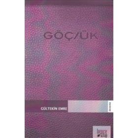Bencekitap Göç/ük