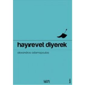 Bencekitap Hayırevet Diyerek