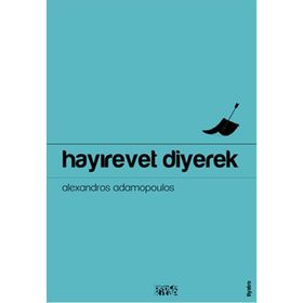 Bencekitap Hayırevet Diyerek