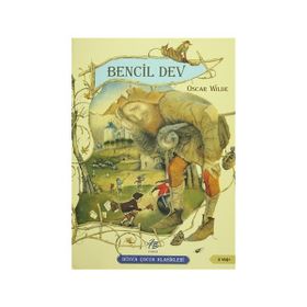 Bencil Dev - kollektif
