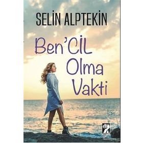 Bencil Olma Vakti - Selin Alptekin