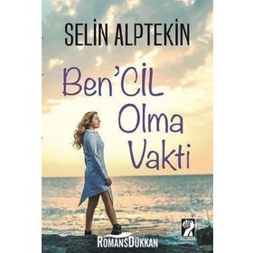 Bencil Olma Vakti - Selin Alptekin