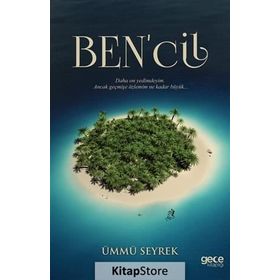 Ben’cil - Ümmü Seyrek