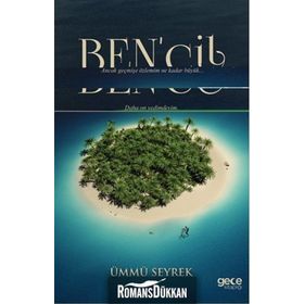 Ben’cil - Ümmü Seyrek