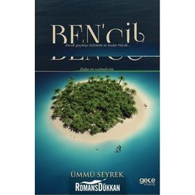 Ben’cil - Ümmü Seyrek