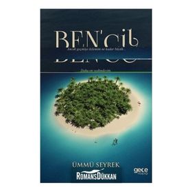 Ben’cil - Ümmü Seyrek
