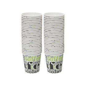 Bencup 3000 Adet 7 oz Karton Bardak