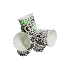 Bencup 4 Oz 40 Paket 50 Adet Karton Bardak