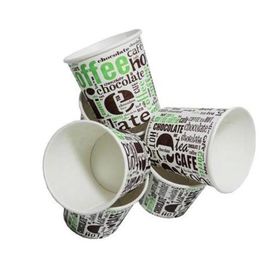 Bencup 4 Oz 40 Paket 50 Adet Karton Bardak