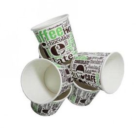 Bencup 4 Oz 40 Paket 50 Adet Karton Bardak