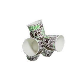 Bencup 4 Oz 40 Paket 50 Adet Karton Bardak