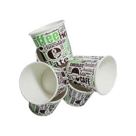 Bencup 4 Oz 40 Paket 50 Adet Karton Bardak