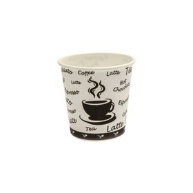 Bencup 4 Oz 50 Adet Karton Bardak