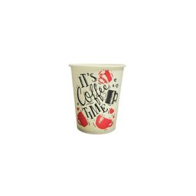 Bencup 7 Oz Vending 50 Adet Karton Bardak