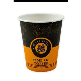 Bencup 7 Oz Vending 50 Adet Karton Bardak